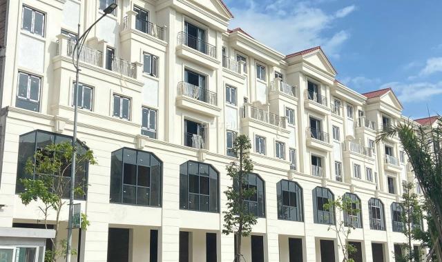 Bán liền kề đường 33m Kim Chung Di Trạch Hinode Royal Park