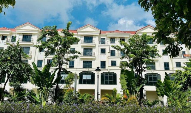 Bán liền kề đường 33m Kim Chung Di Trạch Hinode Royal Park