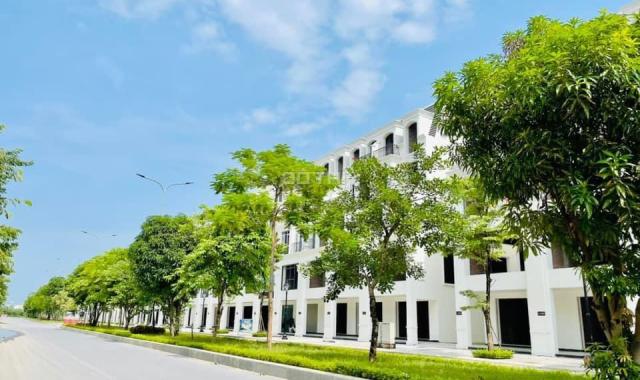 Bán liền kề đường 33m Kim Chung Di Trạch Hinode Royal Park