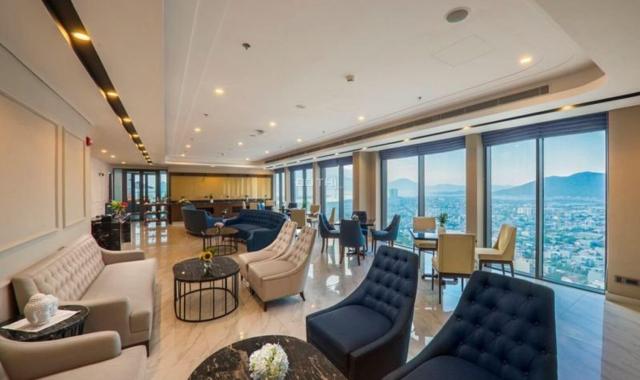 Đón lộc đầu năm tặng ngay 1 tỷ khi sở hữu căn hộ Luxury Alphanam vị trí sát biển đẹp nhất hành tinh