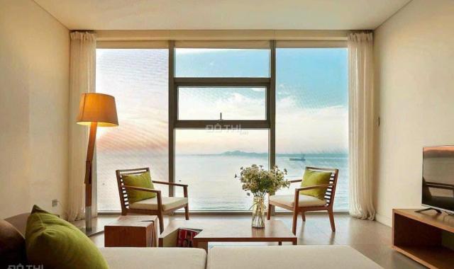 Ngộp bank bán gấp căn hộ 2pn View trực diện biển Mỹ Khê Đà Nẵng