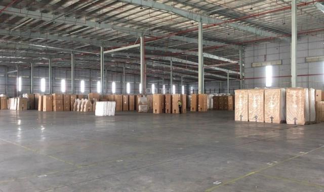 Cho thuê kho, xưởng tại KCN Tân Bình, TP. HCM (từ 100m2 - 2600m2), LH: 0917632195