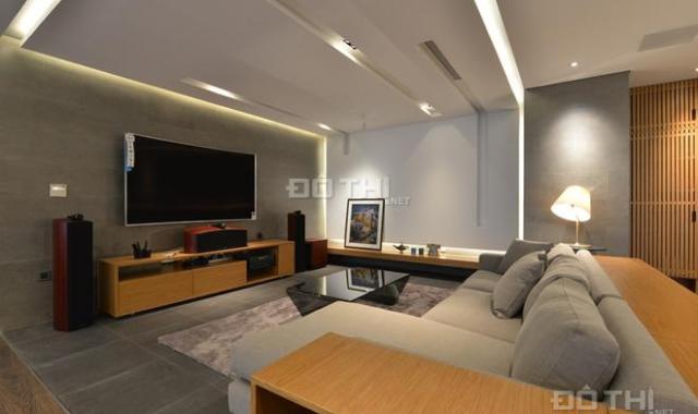 Cho thuê căn hộ chung cư Keangnam Hanoi Landmark Tower 116m2 full nội thất giá 37 triệu đang trống