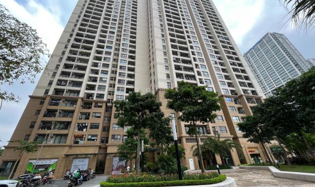 Giá 2.9 tỷ bán căn hộ 1.5PN, 1WC có full đồ giá cực tốt tại Vinhomes D'Capitale Trần Duy Hưng