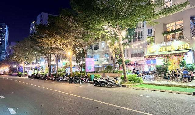 CHO THUÊ SHOPHOUSE CHUNG CƯ STAR HILL, PHÚ MỸ HƯNG, Quận 7 Giá Rẻ