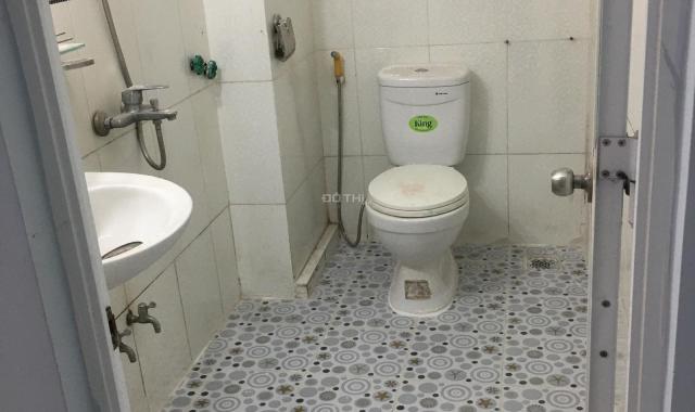 CHO THUÊ NHÀ NGUYÊN CĂN QUẬN 9 4PN, 3WC - Có cửa hậu