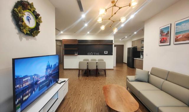 Cho thuê căn hộ chung cư  Vinhomes West Point, Nam Từ Liêm, Hà Nội diện tích 110m2 giá 2