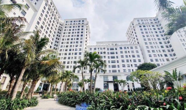 Bán căn hộ chung cư tại Dự án Eco City Việt Hưng, Long Biên, Hà Nội diện tích 73m2 giá 3.1 Tỷ
