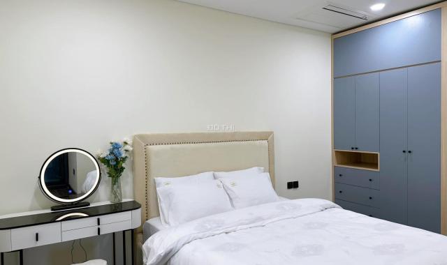Chính chủ gửi bán căn hộ 106m chung cư cao cấp Golden Field, Nguyễn Cơ Thạch