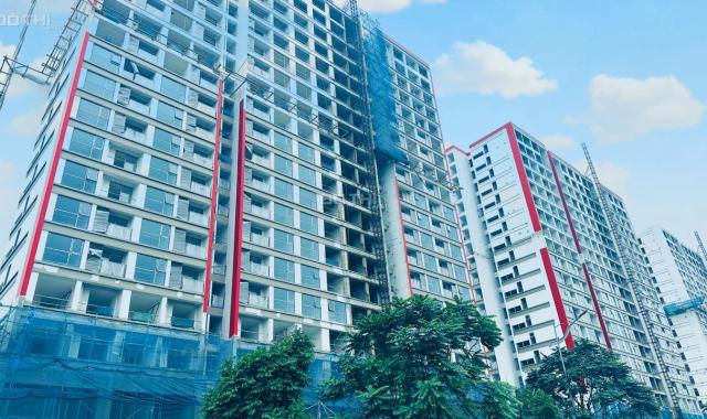 Quỹ căn ngoại giao giá rẻ 119,76m2 giá chỉ từ 5 tỷ sắp bàn giao nhà tòa K1,2,3 Khai Sơn City