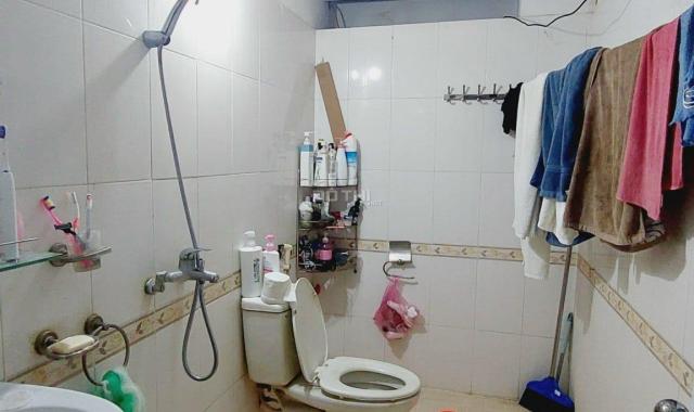 Bán nhà 4T Ngô Thì Nhậm, Hà Đông, Mới đẹp – Vỉa hè – Phân lô – Gara oto – Kinh doanh, 52m2 – 11 tỷ.