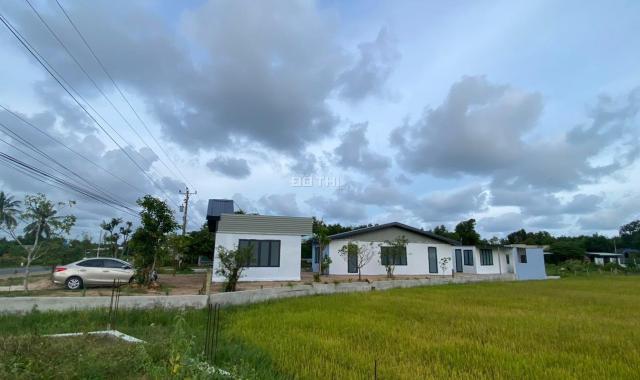 Homestay Mặt Tiền Quốc Lộ 55 Tân Thắng giá 3 tỷ 500 tr