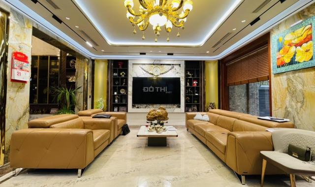 Biệt thự VIP số 1 Dương Nội - nội thất bạc tỷ - ô tô vào nhà - thiện chí chủ để lại full nội thất