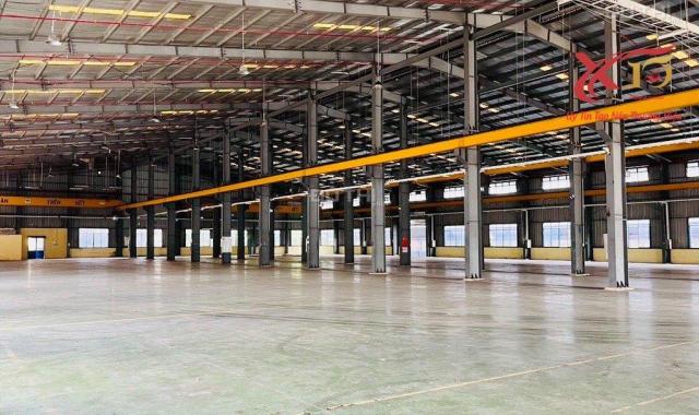 Bán Xưởng 7000m2 Khu công nghiệp AMATA Biên Hòa chỉ 2,5tr USD