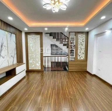 Nhà Đất Thanh Trì - Tứ Hiệp Diện tích 40m2 5 tầng