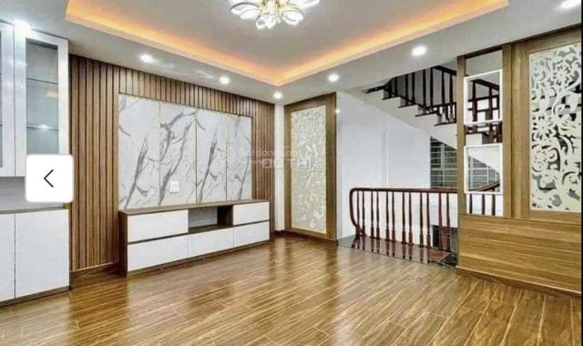 Nhà Đất Thanh Trì - Tứ Hiệp Diện tích 40m2 5 tầng