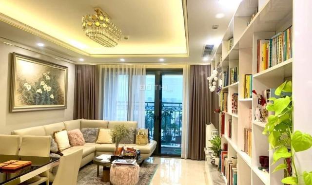 Chính chủ cần bán căn 111m Dleroi Soleil giá cực sốc full nội thất 7,8 tỷ