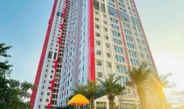 Bán căn hộ góc 3 phòng ngủ 138 m2 giá rẻ nhất tại dự án Hà Nội Paragon - trung tâm quận Cầu Giấy