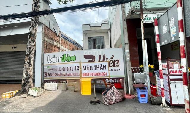 Cho thuê nhà trệt lầu mặt tiền đường 3/2, ninh kiều, cần thơ, vị trí đẹp đối diện đại học cần thơ