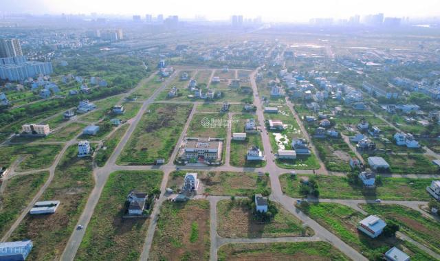 Chủ giảm giá bán nhanh Lô biệt thự view công viên dự án Phú Nhuận Phước Long B quận 9