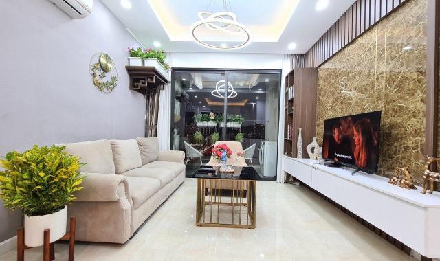 Bán căn hộ 2PN, 1WC giá cực tốt tại Vinhomes D'Capitale Trần Duy Hưng - sở hữu 50 năm