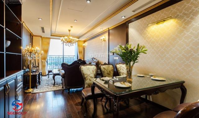 BÁN HAI CĂN NGOẠI GIAO DỰ ÁN HC GOLDEN CITY GIÁ TỐT. NHÀ MỚI BÀN GIAO FULL NỘI THẤT