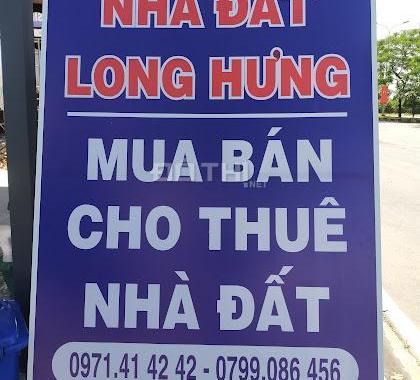 Chuyên bán đất và nhà khu vực Long Hưng. Nhận mua bán ký gửi 0799 086 456