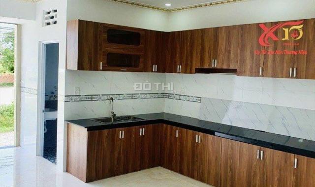 BÁN NHÀ 2 mặt tiền đường xe tải Nguyễn Thái Học CHỈ 115m2-3,2TỶ CHO MẶT TIỀN KINH DOANH SẦM UẤT Trả