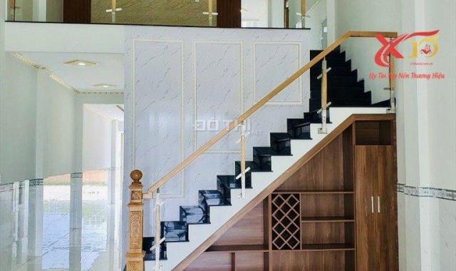 BÁN NHÀ 2 mặt tiền đường xe tải Nguyễn Thái Học CHỈ 115m2-3,2TỶ CHO MẶT TIỀN KINH DOANH SẦM UẤT Trả