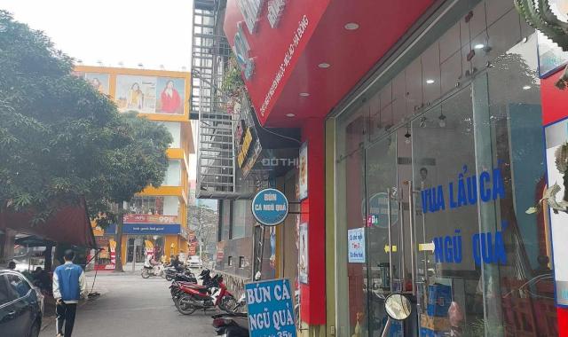 Cực hiếm nhà 5T Nguyễn Văn Lộc, Hà Đông, 2 Khối nhà Mới đẹp – Kinh doanh ngày đêm, 104m2 – 20.6 tỷ.