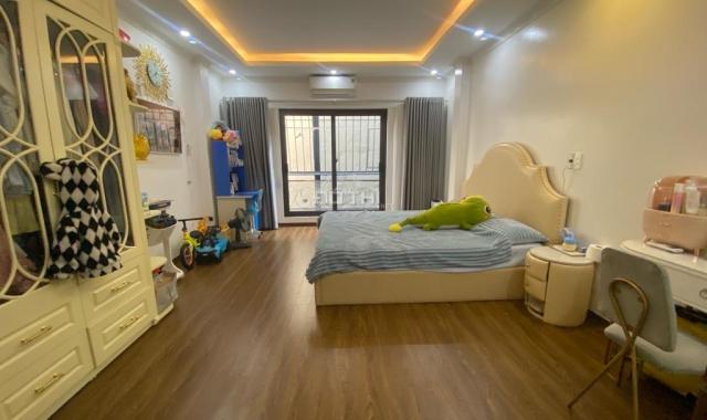 Bán nhà phố Nguyễn Chí Thanh, Ba Đình, 47m2 x 6 tầng 4 phòng ngủ đẹp ở ngay!!!