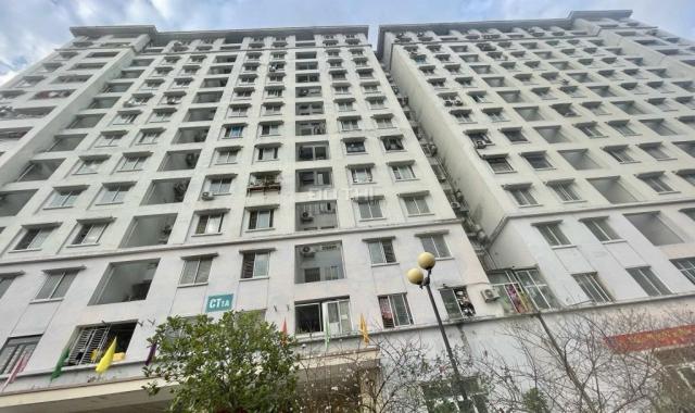 (Hot) Căn hộ Đẹp 55m2, Full Nội Thất, Có Slot ô tô tại Phạm Văn Đồng - 2,75 tỷ - Tin thật không ảo.