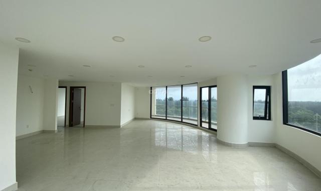 Bán căn hộ 138m2 Gateway Vũng Tàu - tầng trung - view Biển - LH: 098.307.6979