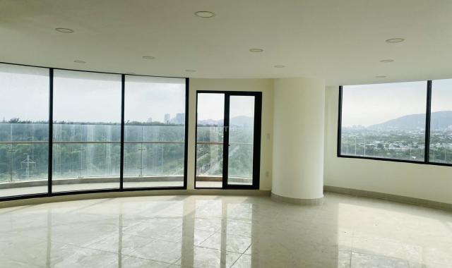 Bán căn hộ 138m2 Gateway Vũng Tàu - tầng trung - view Biển - LH: 098.307.6979