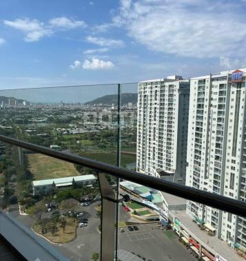 Bán căn hộ 50m2, 2PN, 1WC Vũng Tàu Gateway, view Cảng Biển thoáng mát - tầng cao - LH: 0983.07.6979