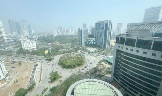 Chuyển nhượng căn hộ SkyPark Residence 3 Tôn Thất Thuyết,Cầu Giấy,2 ngủ,slot ô tô chỉ 6,5 tỷ