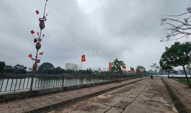 Bán đất tại Đường An Thắng, Phường Biên Giang, Hà Đông, Hà Nội diện tích 58m2 giá 2.25 Tỷ