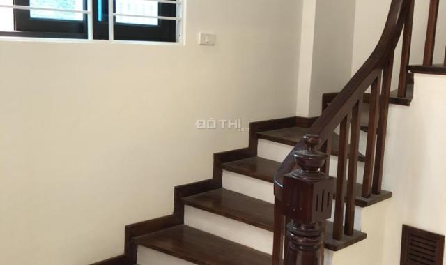 Ô TÔ QUA NHÀ AN DƯƠNG VƯƠNG 40M2X5T GIÁ 5,5 TỶ SỔ ĐẸP