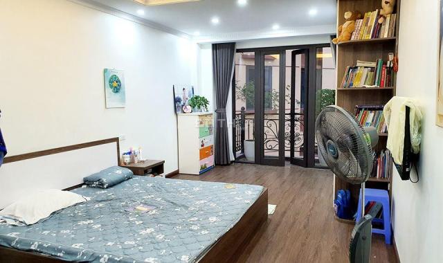 Hiếm ! Bán nhà khu cán bộ cấp cao Hồ Đắc Di ít nhà bán , 30m2 5 Tầng, chỉ 6.5 tỷ, Đống Đa