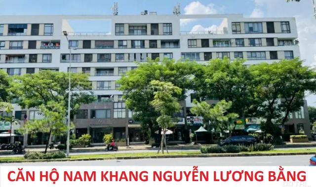 Bán nhiều căn hộ Nam Khang Phú Mỹ Hưng q7 3 phòng ngủ giá 4.4 tỷ