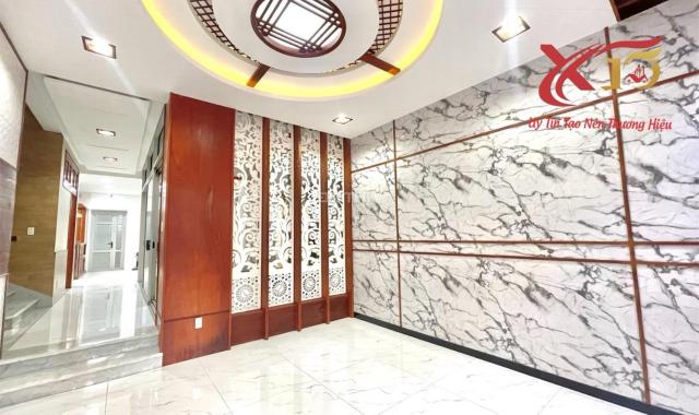 Bán nhà 3tầng VIP trung tâm Biên Hoà D2D 320m2 ngang 8m full thổ hoàn công Thống Nhất Biên Hoà Đồng