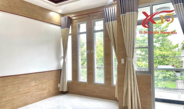 Bán nhà 3tầng VIP trung tâm Biên Hoà D2D 320m2 ngang 8m full thổ hoàn công Thống Nhất Biên Hoà Đồng