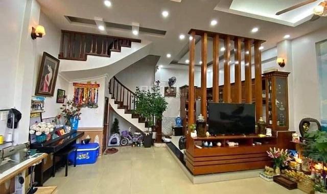 CHÍNH CHỦ BÁN NHÀ LÊ HỮU TRÁC, 120M2, 2 TẦNG, 6.9 TỶ