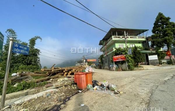 Bán đất nền Sapa có view săn mây siêu đẹp, thích hợp làm homestay thu lợi nhuận cao