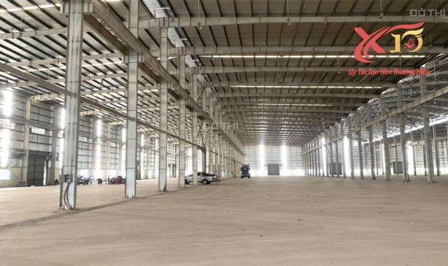 Bán xưởng tại KCN Nhơn Trạch Đồng Nai QL51,Trần Phú 24.500m2,trạm điện 1500kva,Hệ thống PCCC chỉ 11