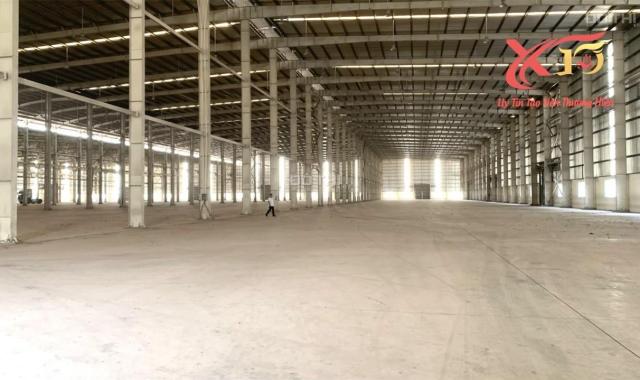 Bán xưởng tại KCN Nhơn Trạch Đồng Nai QL51,Trần Phú 24.500m2,trạm điện 1500kva,Hệ thống PCCC chỉ 11