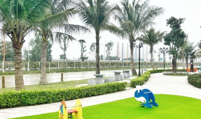 [RẺ]115tr/m2 Liền kề Vin Ocean Park 2_Trả góp cố định lãi xuất 15 năm_ miễn lãi+gốc 36 tháng_ck 19%