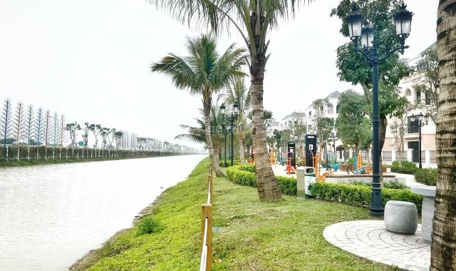 [RẺ]115tr/m2 Liền kề Vin Ocean Park 2_Trả góp cố định lãi xuất 15 năm_ miễn lãi+gốc 36 tháng_ck 19%