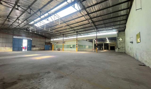 * Cho thuê kho xưởng* 462m2-925m2 QL13, phường Hiệp Bình Phước, Thủ Đức