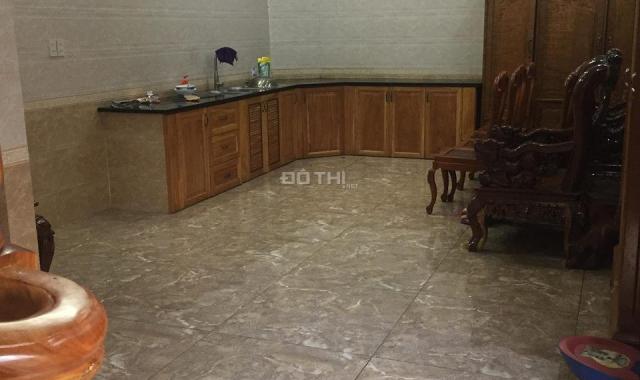 Nhà nguyên căn - 66 Dương Đức Hiền - Quận Tân Phú - 38tr/tháng-110 m2